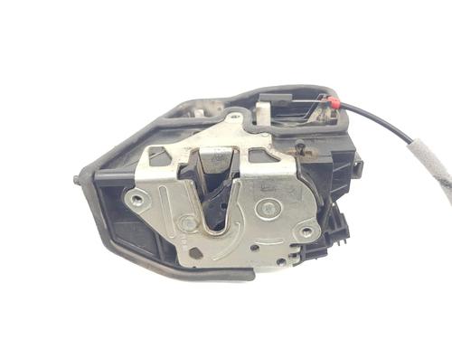 Rear left lock BMW X3 (E83) xDrive 30 d | BP8812038C100