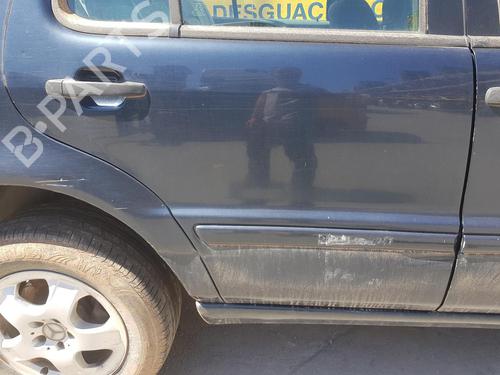 Electronic module MERCEDES-BENZ M-CLASS (W163) ML 270 CDI (163.113) | BP10985690M83 