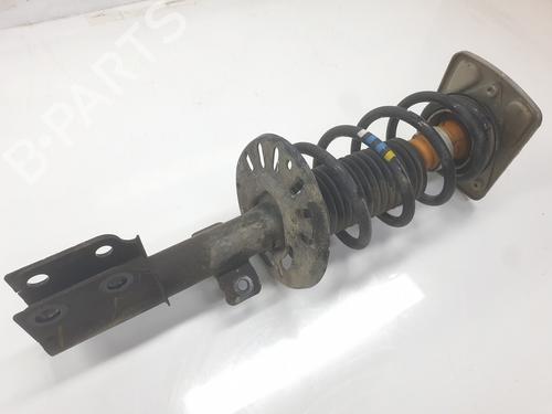 Left front shock absorber PEUGEOT EXPERT Van (V_) 1.5 BlueHDi 100 | BP33169606M16 - Image 5