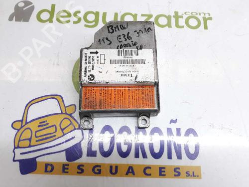 ECU airbags BMW 3 Convertible (E36) M3 3.0 | BP10258477M53 
