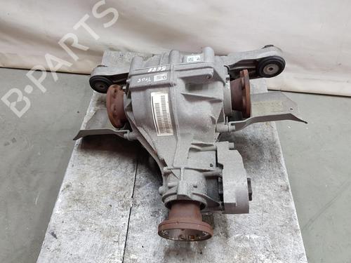 Rear differential BENTLEY CONTINENTAL FLYING SPUR (3W_) 6.0 | BP17981243M24 
