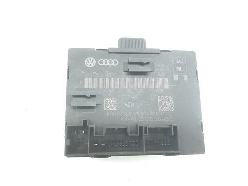 Used Electronic module AUDI Q3 (8UB, 8UG) 2.0 TDI (150 hp) 19037427