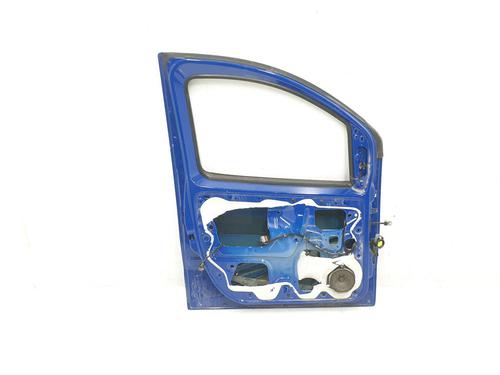 Left front door FIAT QUBO (225_)  | BP17668112C2 