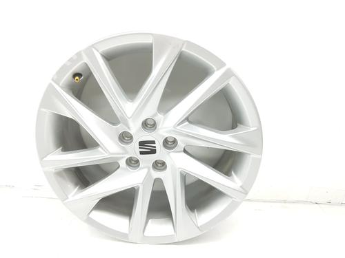 Rim SEAT IBIZA V (KJ1, KJG) 1.0 MPi | BP12550786C45