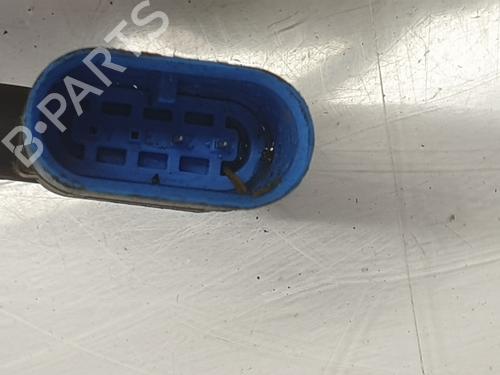Right rear steering knuckle MERCEDES-BENZ GLA-CLASS (X156) GLA 200 CDI / d (156.908) | BP20198463M28 