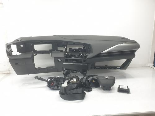 Kit airbags OPEL ASTRA L Sports Tourer (O5) 1.2 (FRHNPJ) (110 hp) 23661794