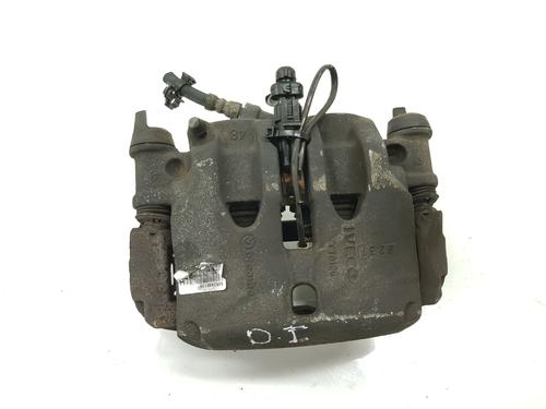 Left front brake caliper IVECO DAILY VI Van 33S16, 35S16, 35C16, 38S16, 40C16, 42S16, 50C16 | BP29436533M105 