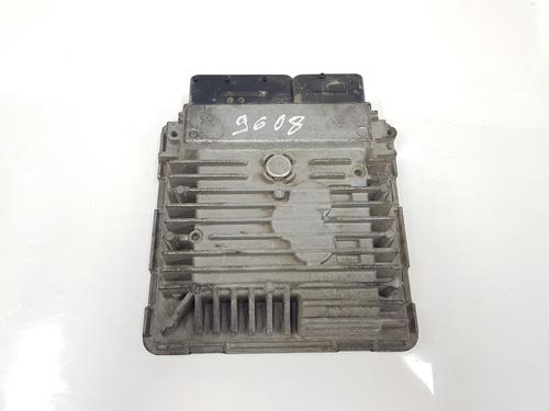 Engine control unit (ECU) SEAT IBIZA IV (6J5, 6P1) 1.6 TDI | BP33243231M57 - Image 4