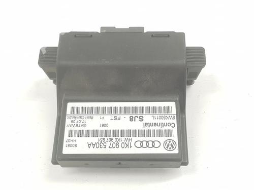 Used Electronic module Electronic module VW GOLF VI (5K1) 1.6 TDI (105 hp) 10965619 10965619