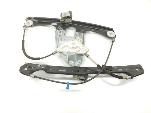 Used Front left window mechanism MERCEDES-BENZ C-CLASS (W203) C 220 CDI (203.008) (150 hp) 11798385
