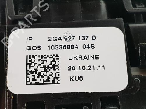 Spak kontakt VW T-ROC (A11, D11)  | BP29728762I30 