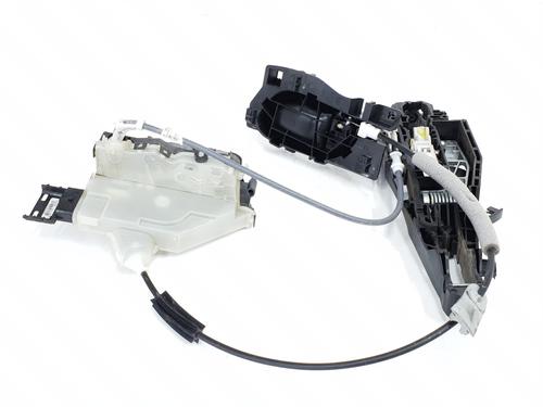 Used Front right lock Front right lock CITROËN JUMPY III Van (V_) [2016-2026] 33885755 33885755