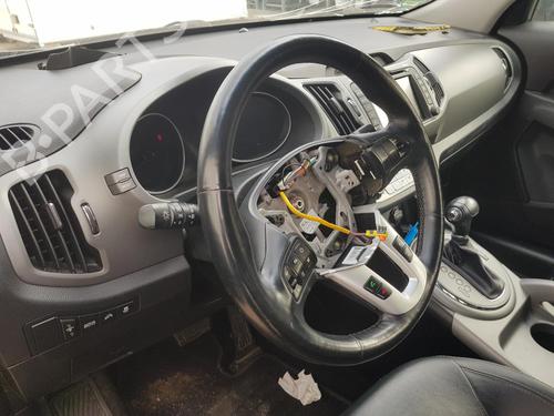 Electronic module KIA SPORTAGE III (SL) 2.0 CRDi AWD | BP15219724M83 