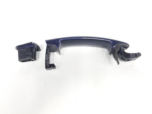 Rear right exterior door handle VW TIGUAN (5N_)  | BP8332488C130 
