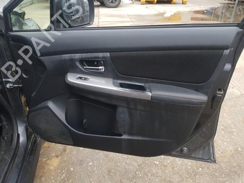 Fælk SUBARU XV (_GP_)  | BP32112403C45 