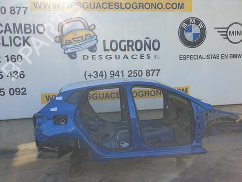 Other SEAT IBIZA V (KJ1, KJG) 1.0 TSI | BP20492152O1