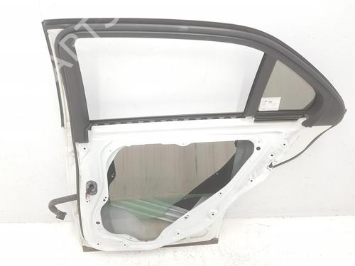 Right rear door MERCEDES-BENZ E-CLASS (W212) E 220 CDI / BlueTEC (212.001, 212.002) | BP18169419C5 