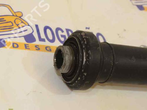 Driveshaft BMW X6 (E71, E72) xDrive 35 i | BP778555M37 