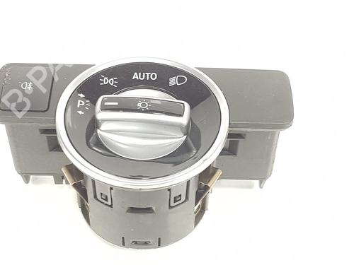 Commande de phare MERCEDES-BENZ B-CLASS Sports Tourer (W246, W242) B 180 CDI / d (246.212) (109 hp) 32866554