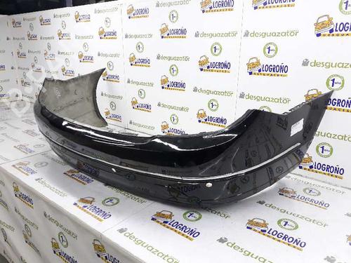 Rear bumper MERCEDES-BENZ C-CLASS (W204) C 200 CDI (204.007, 204.006) | BP20186338C8 