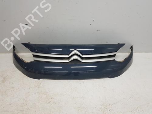 Grelha Grelha CITROËN JUMPY III Van (V_) [2016-2026] 34245424 34245424