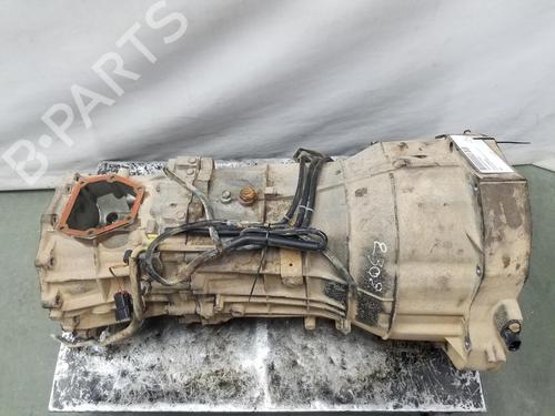 Gearbox NISSAN PATHFINDER III (R51) 2.5 dCi | BP3653151M3 