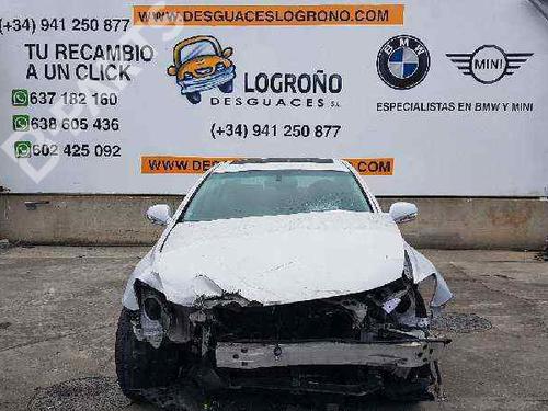Used Parts LEXUS GS (_S19_)  460 (URS190_)  630481