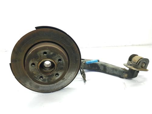 Right rear steering knuckle BMW X3 (E83) 3.0 d | BP15245542M28 