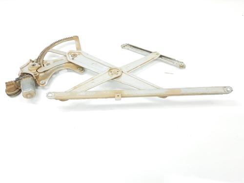 Front right window mechanism TOYOTA LAND CRUISER PRADO (_J12_) 3.0 D-4D (KDJ120, KDJ125) | BP17651947C23 