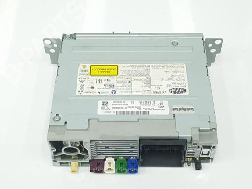Radio BMW 2 Coupe (F22, F87) 230 i | BP10566454E6 