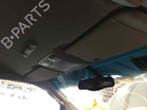 Control unit NISSAN PATHFINDER III (R51) 2.5 dCi | BP2534066M11 