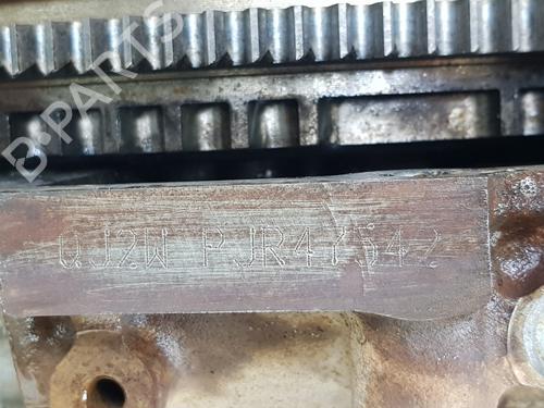 Motor FORD RANGER (TKE) 2.2 TDCi 4x4 | BP29814079M1