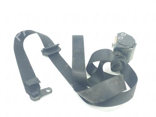 Used Front right seatbelt BMW 3 (E46) 320 d (150 hp) 17676059