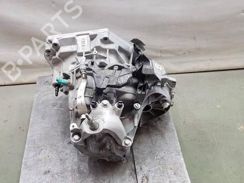 Gearbox RENAULT CAPTUR II (HF_) | BP39100286M3 - Image 2