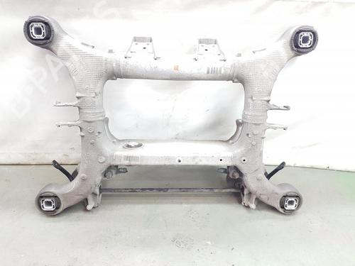 Used Rear axle BMW 5 Touring (F11) 520 d (184 hp) 14245909