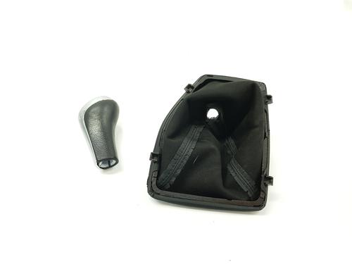 Shift knob BMW X1 (E84) sDrive 18 d | BP18730923I34 