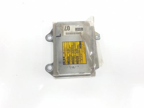ECU airbags TOYOTA LAND CRUISER PRADO (_J12_) 3.0 D-4D (KDJ120, KDJ125) | BP21201181M53 