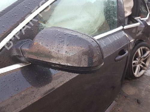 Gear lever AUDI A5 Sportback (8TA) 2.0 TDI | BP7418675M90 