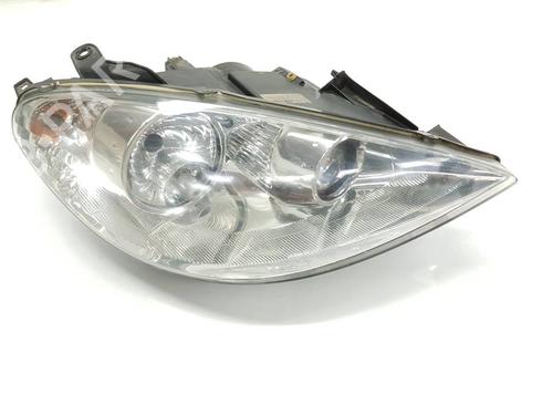 Right headlight PEUGEOT 807 (EB_) 3.0 V6 | BP39620502C29 - Image 5