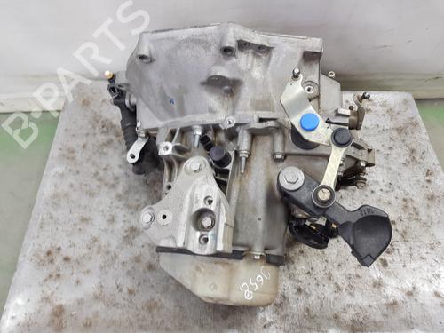 Gearbox CITROËN C3 III (SX) 1.2 VTi 82 | BP36566688M3 - Image 13