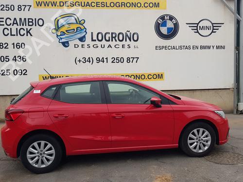 Instrument cluster SEAT IBIZA V (KJ1, KJG)  | BP28278865C47 