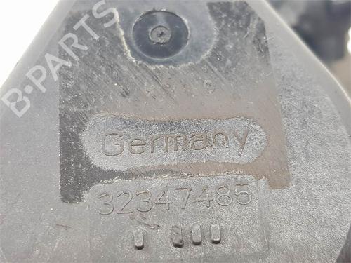 Left rear brake caliper PORSCHE MACAN (95B) 3.0 S Diesel | BP38462985M107 - Image 5
