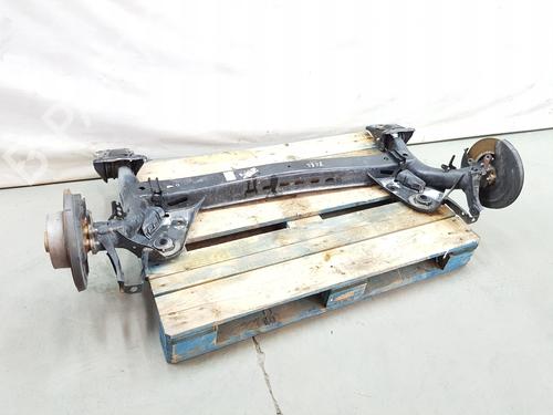 Rear axle SEAT ATECA (KH7, KHP)  | BP27880673M2 