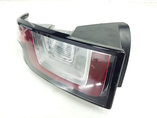 Left taillight LAND ROVER RANGE ROVER EVOQUE (L538) 2.2 D 4x4 | BP29029115C34 