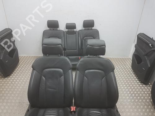 Seats set AUDI Q7 (4LB) 4.2 TDI quattro | BP38935952C78 - Image 10