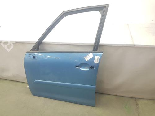 Left front door CITROËN C4 Grand Picasso I (UA_) 1.6 HDi | BP9822183C2 