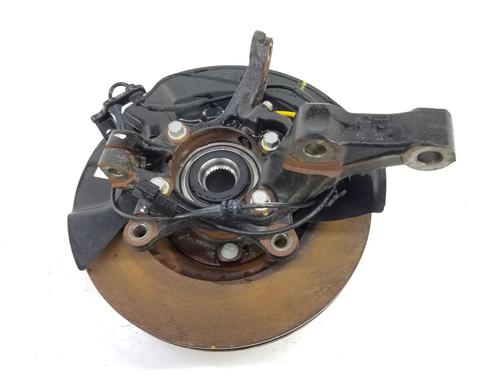 Used Left front steering knuckle HYUNDAI TUCSON (TL, TLE) 1.6 GDi (132 hp) 8608298