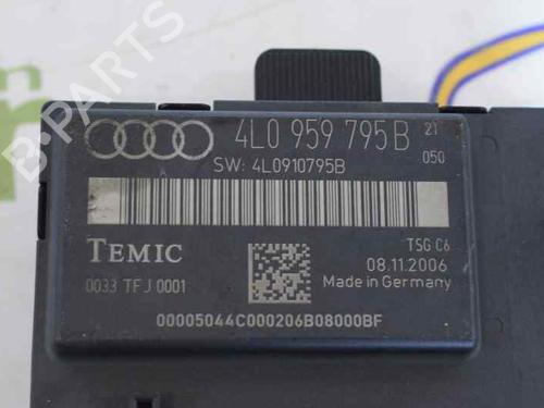 Other AUDI Q7 (4LB) 3.0 TDI quattro | BP14117158O1 