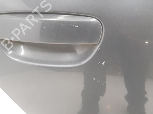 Dør høyre bak AUDI A4 B7 (8EC) 1.9 TDI | BP16012993C5 