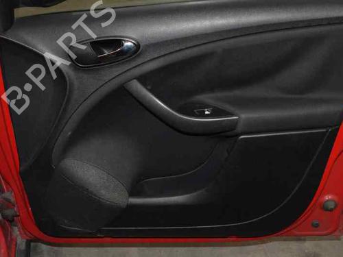 Mass air flow sensor SEAT ALTEA (5P1) 2.0 TDI 16V | BP1637687M95 